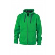 MEN DOUBLEFACE JACKET 55%P45%C FullGadgets.com