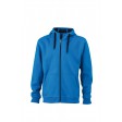 MEN DOUBLEFACE JACKET 55%P45%C FullGadgets.com