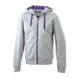 MEN DOUBLEFACE JACKET 55%P45%C FullGadgets.com