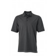 MEN ELASTIC POLO 95%C 5%E FullGadgets.com