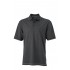 Polo Elastico Personalizzabile 95% Cotone  5% Elastano |James 6 Nicholson