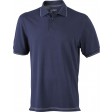 MEN ELASTIC POLO 95%C 5%E FullGadgets.com