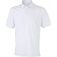 MEN ELASTIC POLO 95%C 5%E FullGadgets.com