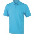 MEN ELASTIC POLO 95%C 5%E FullGadgets.com