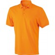 MEN ELASTIC POLO 95%C 5%E FullGadgets.com