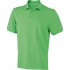 Polo Elastico Personalizzabile 95% Cotone  5% Elastano |James 6 Nicholson