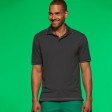 MEN ELASTIC POLO 95%C 5%E FullGadgets.com