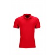 Men Elastic Polo Piqué 95%C5%E FullGadgets.com