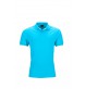 Men Elastic Polo Piqué 95%C5%E FullGadgets.com