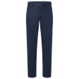 Men Five-Pocket-Pants 98%OC2%E FullGadgets.com