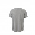 MEN HEATHER T-SHIRT 65%P 35%C FullGadgets.com