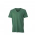 Men Heather T-Shirt 65% Poliestere 35% Cotone Personalizzabile |James 6 Nicholson