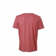 MEN HEATHER T-SHIRT 65%P 35%C FullGadgets.com