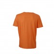 MEN HEATHER T-SHIRT 65%P 35%C FullGadgets.com