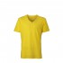 Men Heather T-Shirt 65% Poliestere 35% Cotone Personalizzabile |James 6 Nicholson