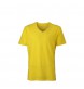 MEN HEATHER T-SHIRT 65%P 35%C FullGadgets.com