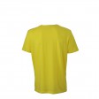 MEN HEATHER T-SHIRT 65%P 35%C FullGadgets.com