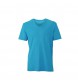 MEN HEATHER T-SHIRT 65%P 35%C FullGadgets.com