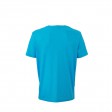 MEN HEATHER T-SHIRT 65%P 35%C FullGadgets.com