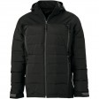 MEN HYBRID JACKET 95%P 5%E FullGadgets.com