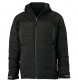 MEN HYBRID JACKET 95%P 5%E FullGadgets.com