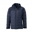 MEN HYBRID JACKET 95%P 5%E FullGadgets.com