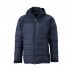 Giacca ibrida personalizzabile Men Hybrid Jacket 95% Poliestere 5% Elastane |James 6 Nicholson