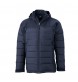 MEN HYBRID JACKET 95%P 5%E FullGadgets.com