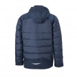 MEN HYBRID JACKET 95%P 5%E FullGadgets.com