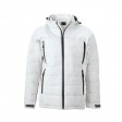 MEN HYBRID JACKET 95%P 5%E FullGadgets.com