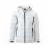 Giacca ibrida personalizzabile Men Hybrid Jacket 95% Poliestere 5% Elastane |James 6 Nicholson