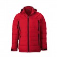 MEN HYBRID JACKET 95%P 5%E FullGadgets.com