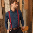 Men Jeans St.Denim Shirt100%C FullGadgets.com