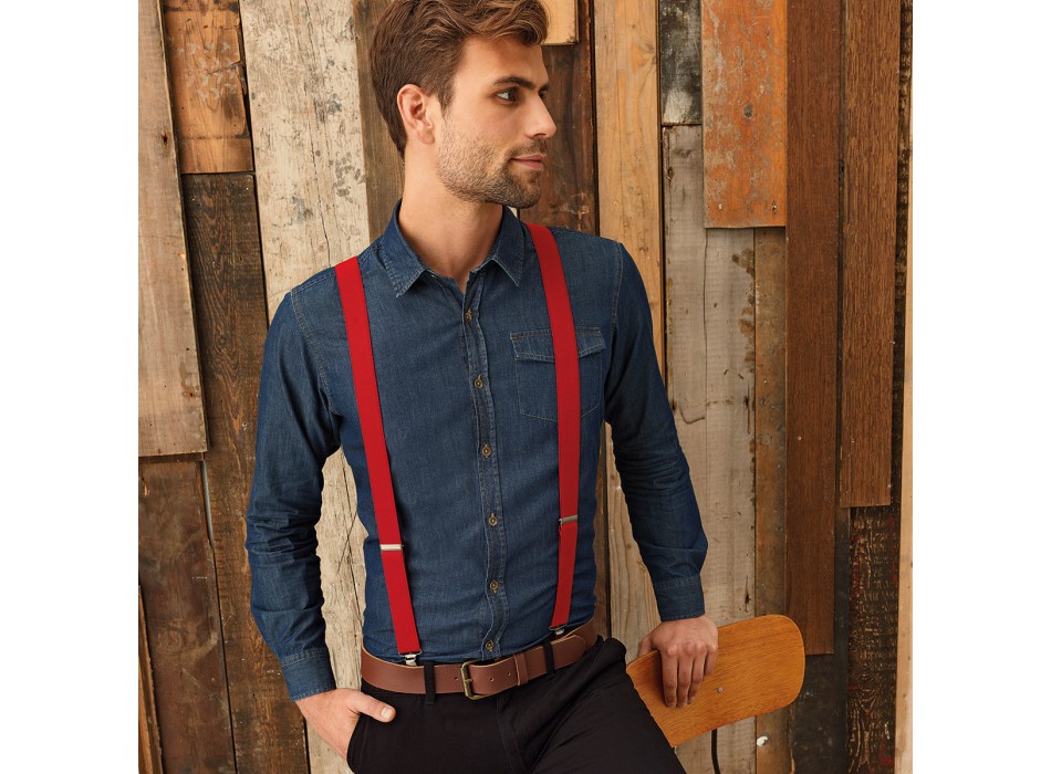 Men Jeans St.Denim Shirt100%C FullGadgets.com