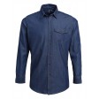 Men Jeans St.Denim Shirt100%C FullGadgets.com