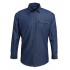 Men Jeans St.Denim Shirt100% Cotone Personalizzabile |Premier