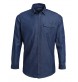 Men Jeans St.Denim Shirt100%C FullGadgets.com