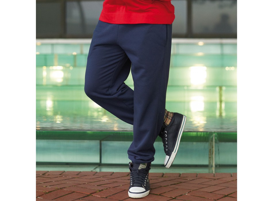 MEN JOG PANTS 80%C20%P J&N FullGadgets.com