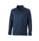 MEN KNITTED FLEECE 100%P FullGadgets.com