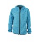 MEN KNITTED FLEECE/H 100%P FullGadgets.com