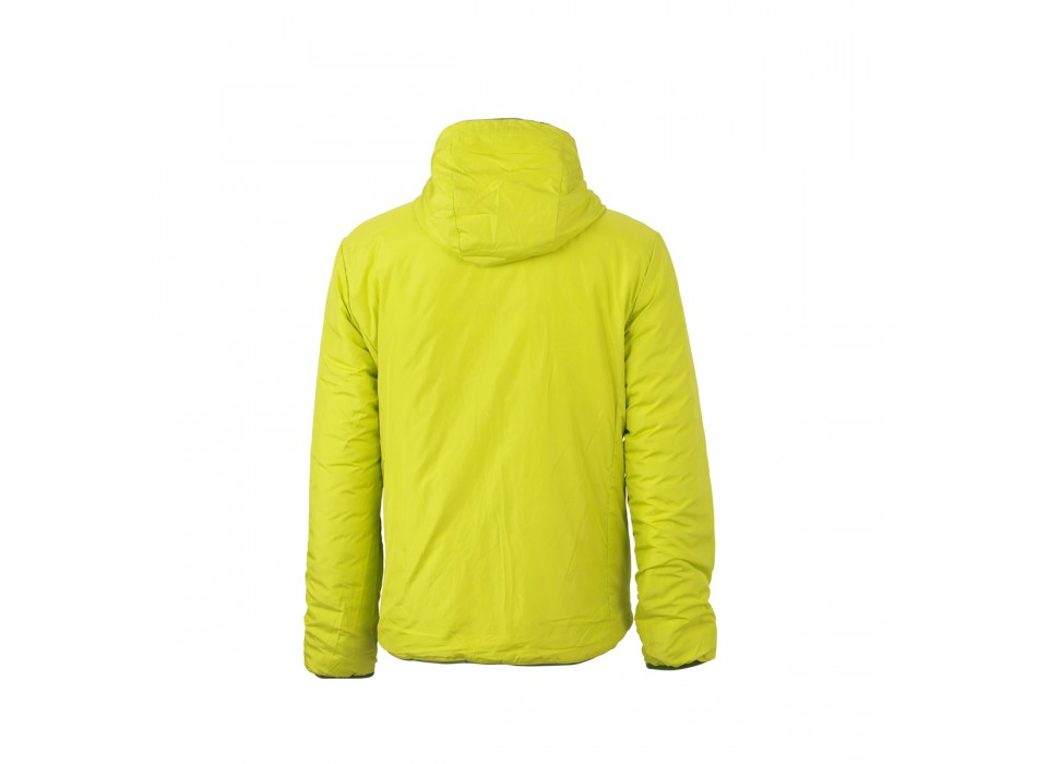 MEN LIGHTWEIGHT JACKET 100%P FullGadgets.com