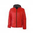 MEN LIGHTWEIGHT JACKET 100%P FullGadgets.com