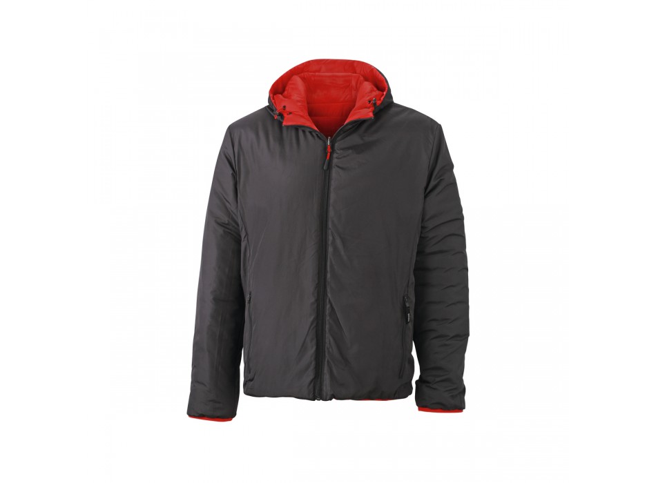 MEN LIGHTWEIGHT JACKET 100%P FullGadgets.com