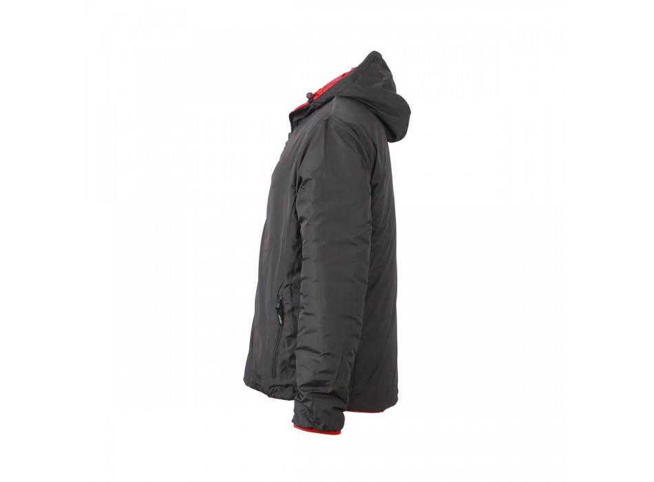 MEN LIGHTWEIGHT JACKET 100%P FullGadgets.com