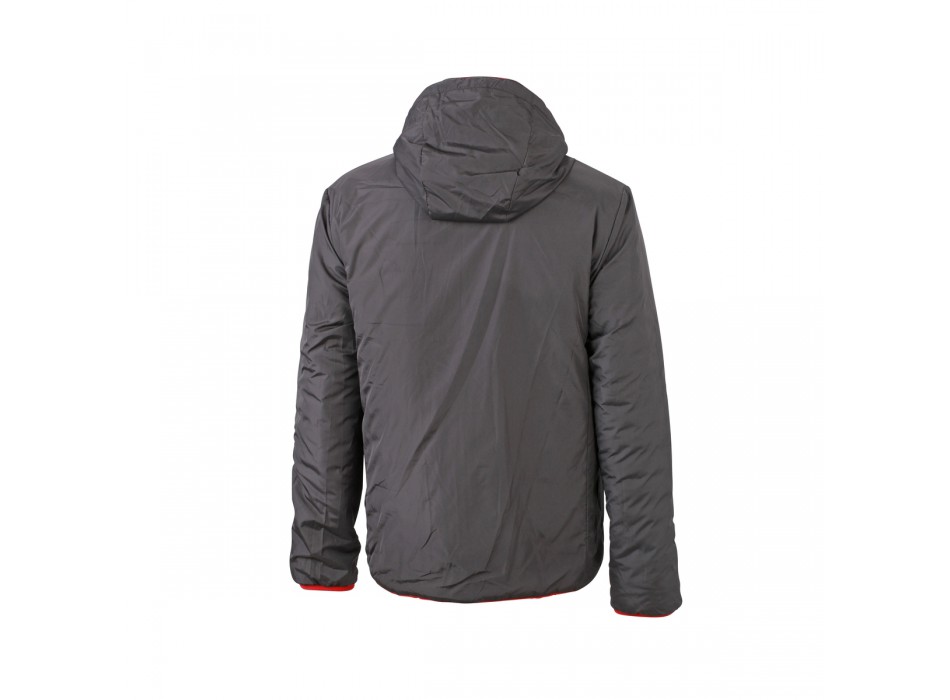 MEN LIGHTWEIGHT JACKET 100%P FullGadgets.com