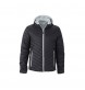 MEN LIGHTWEIGHT JACKET 100%P FullGadgets.com