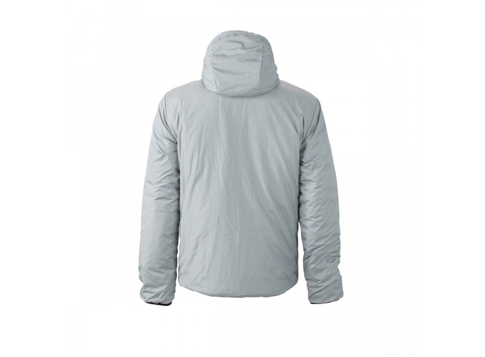 MEN LIGHTWEIGHT JACKET 100%P FullGadgets.com