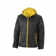 MEN LIGHTWEIGHT JACKET 100%P FullGadgets.com