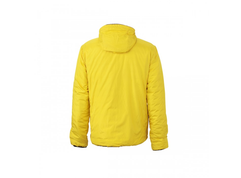 MEN LIGHTWEIGHT JACKET 100%P FullGadgets.com