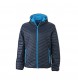 MEN LIGHTWEIGHT JACKET 100%P FullGadgets.com